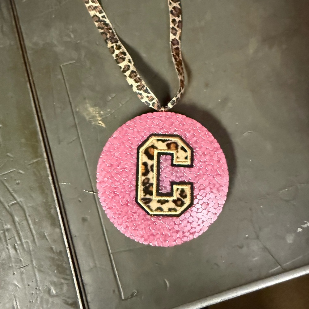 Customized Car Freshie